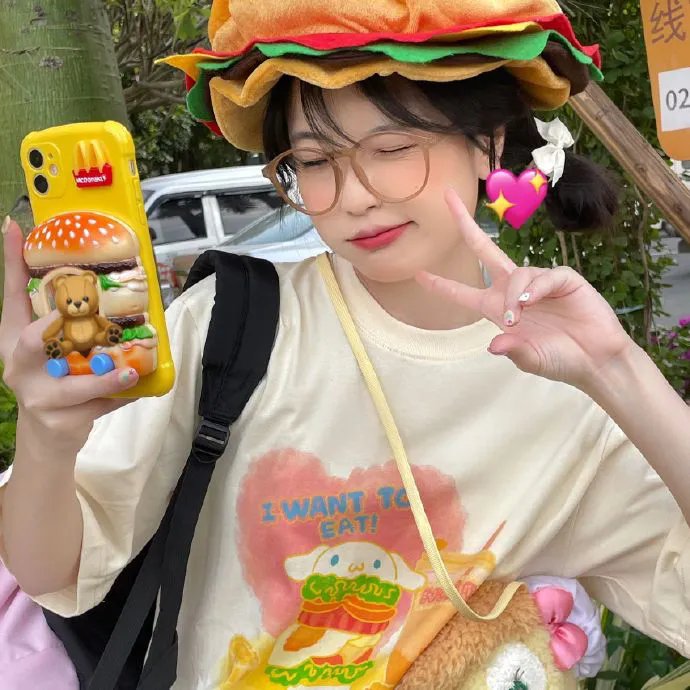 美好的意外