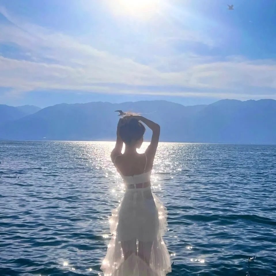 铁塔油花浪漫曲
